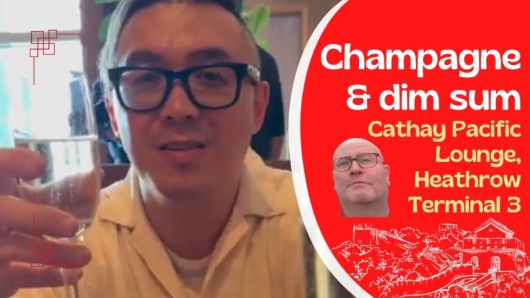 Chinese Food Dim Sum