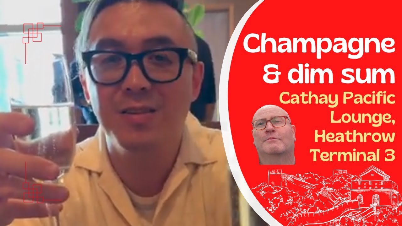 Chinese Food Dim Sum