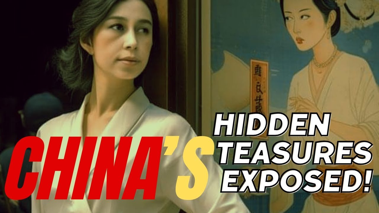 Travel China-Terracotta Army