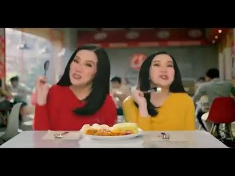 Chinese Food Sweet and Sour Pork