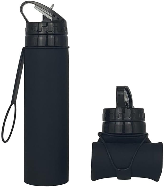 Reusable water bottle for cruise