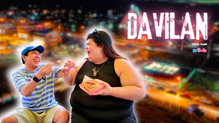 Road trip Eating on the road