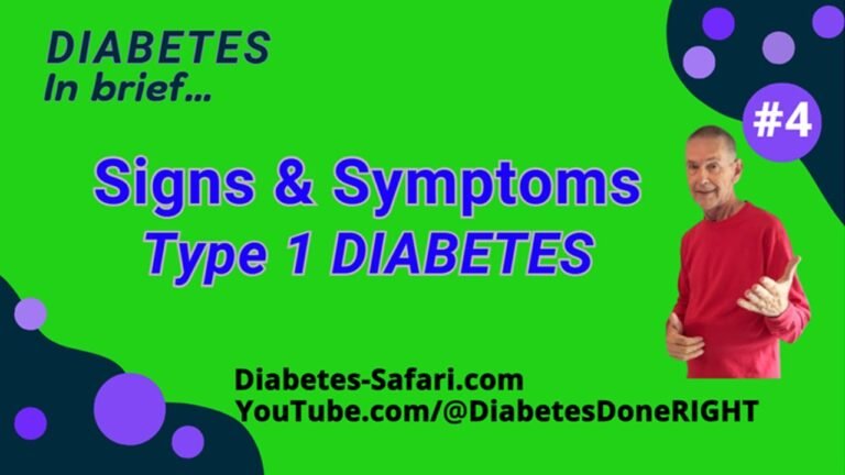 Diabetes