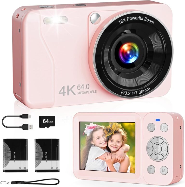 Gadget Camera & Photo