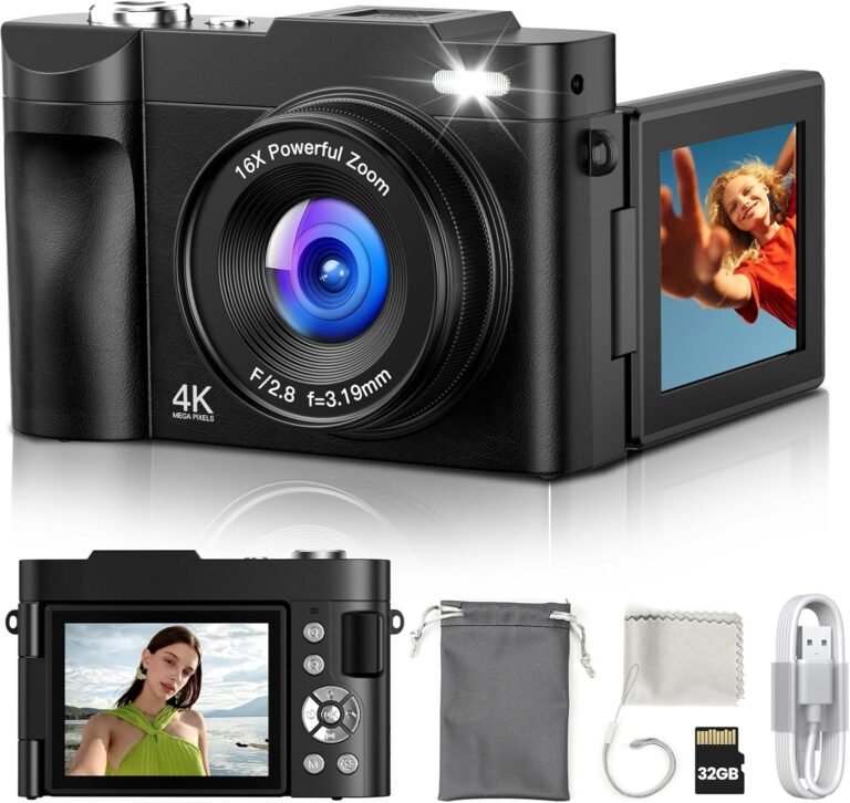 Gadget Camera & Photo
