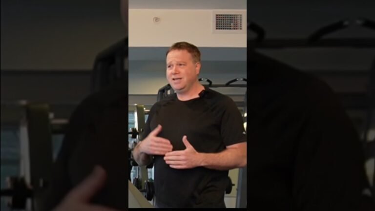 Back Pain and Physical Activity