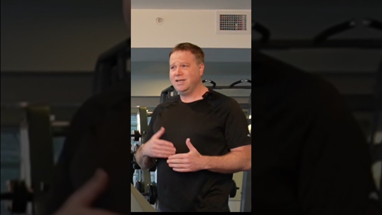 Back Pain and Physical Activity