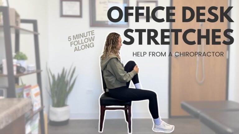 Chiropractor-recommended knee tools