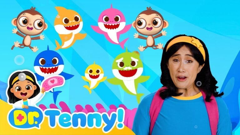 Doctor Tenny, Five