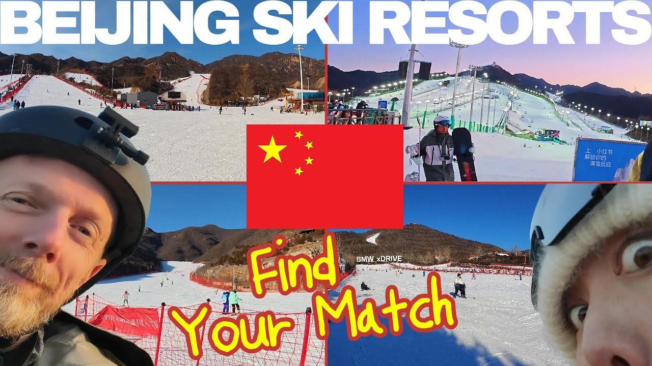 Ski Destinations in Guided ski tours