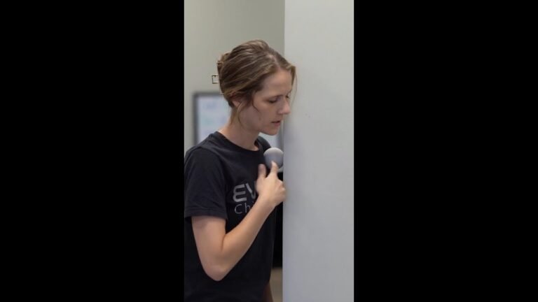 Neck and Shoulder Pain Rehabilitation