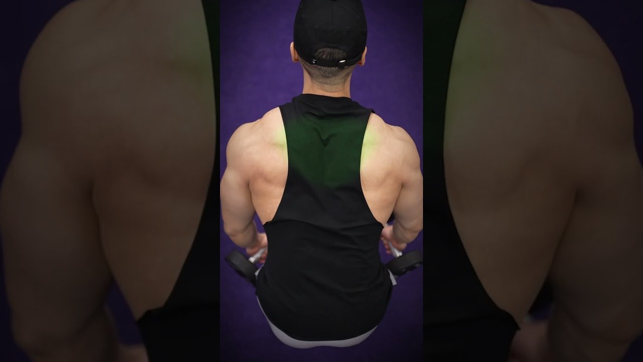 Strengthening Exercises for Back