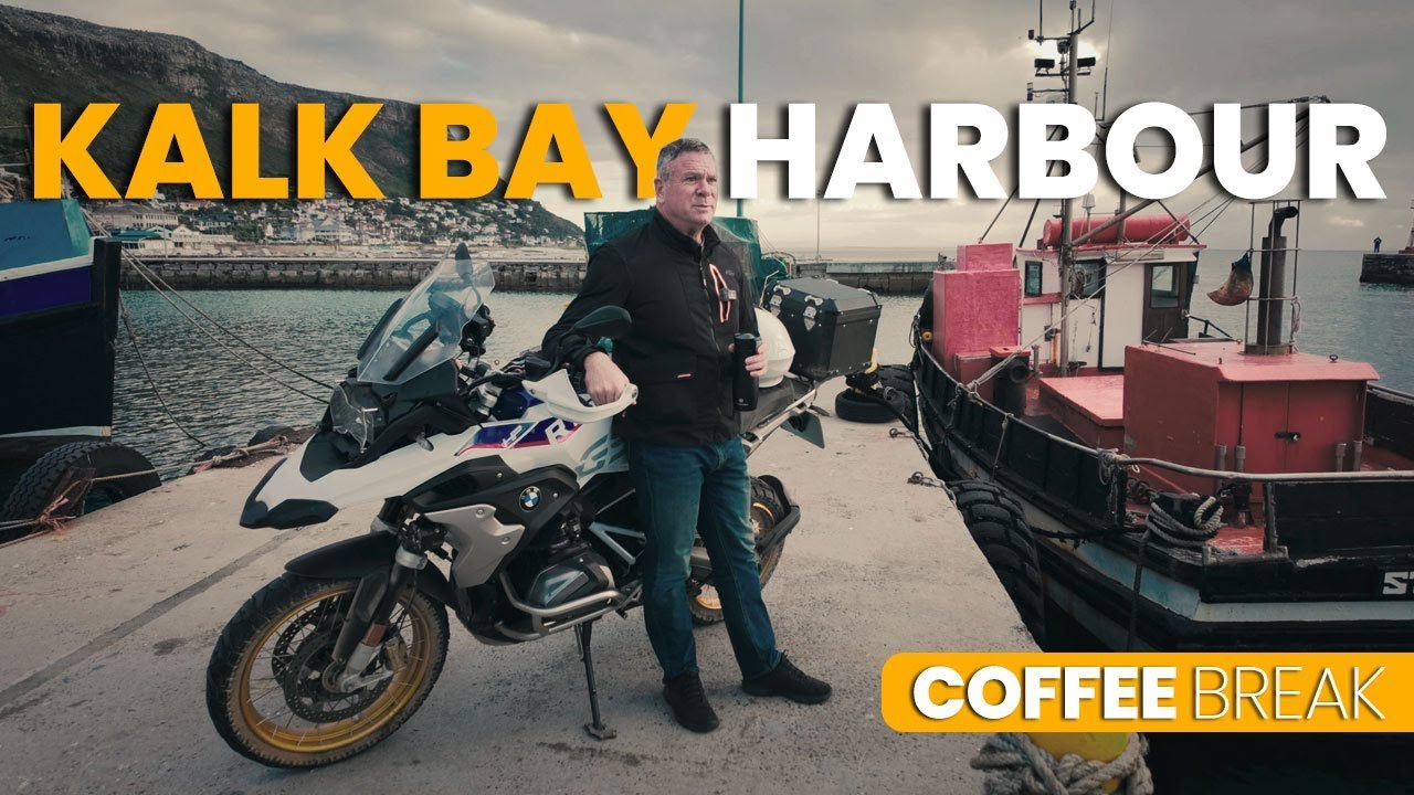 Motorcycle Food stops on motorcycle routes