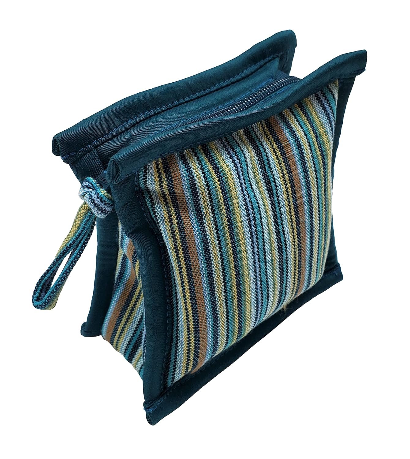 Essential oil roller for travel