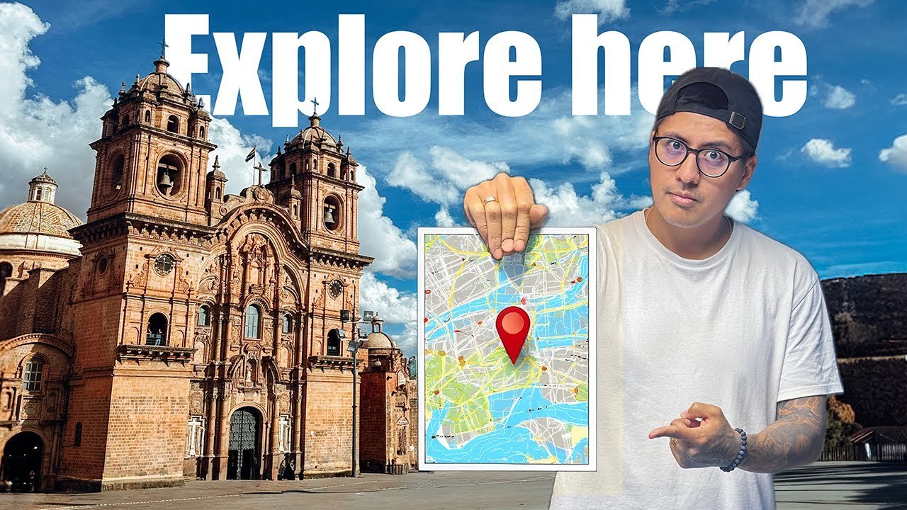Discover Cusco