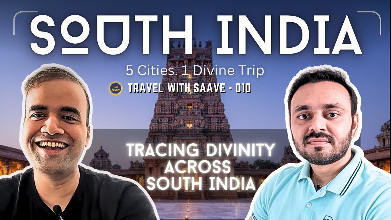 solo travel: Exploration