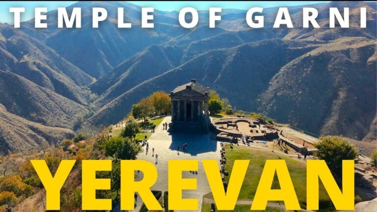 solo travel: Exploration