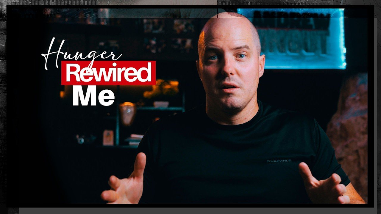 How Fasting Changes Your Body