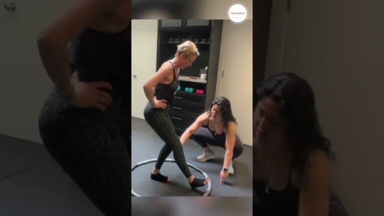 Knee stability trainers