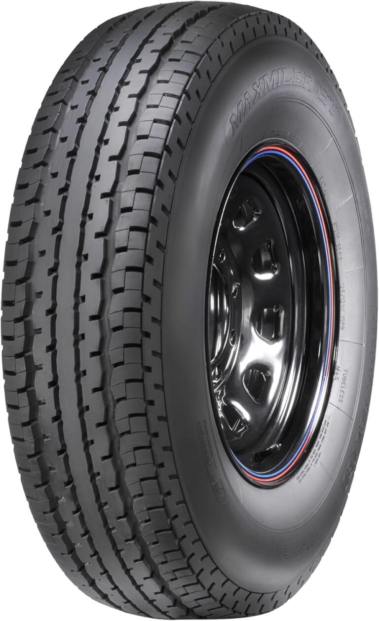 RV Tires