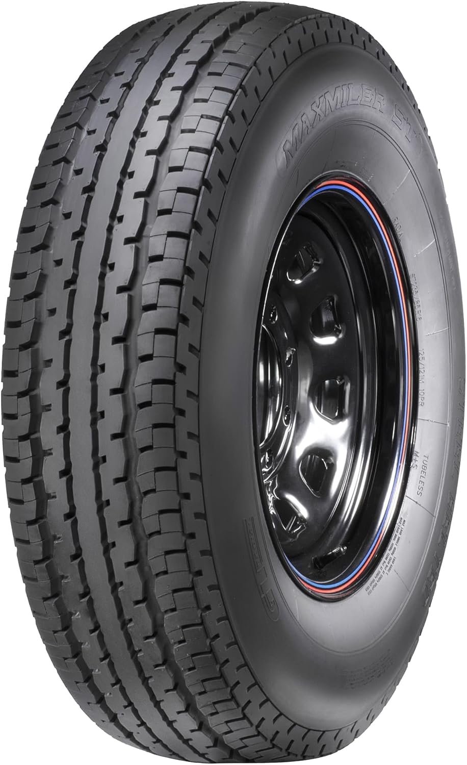 RV Tires