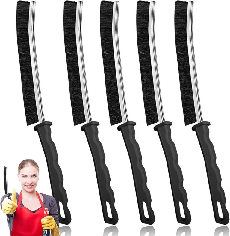 RV Cleaning Supplies