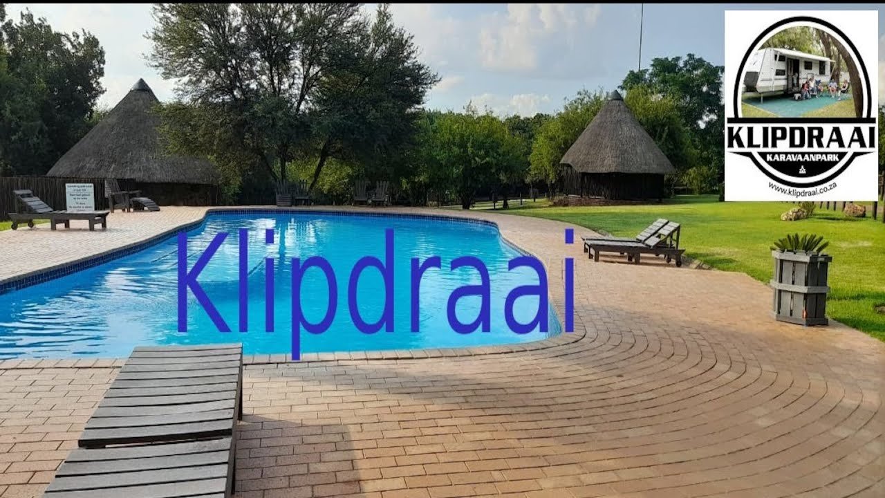 Discover Johannesburg