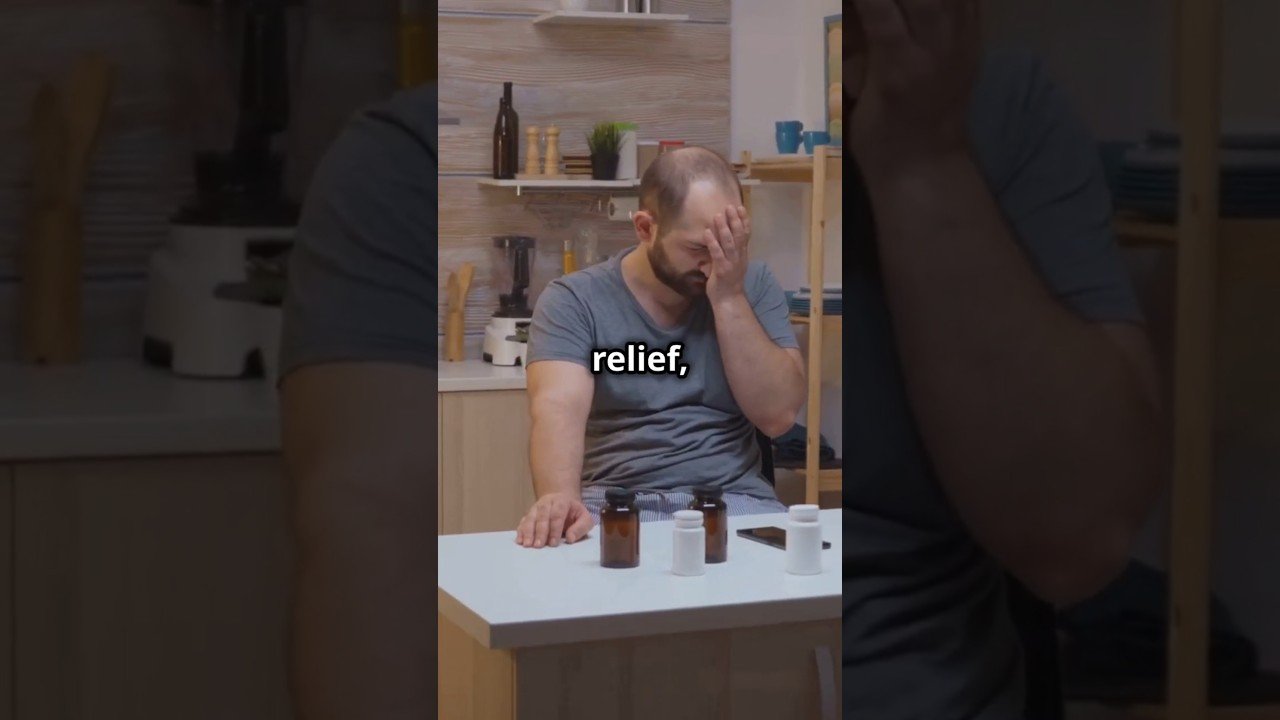 Acupressure for Headaches