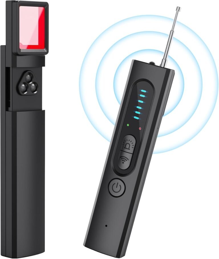 Gadget Security & Surveillance Equipment