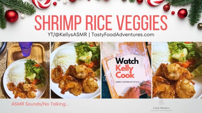 Chinese Food Fried Rice