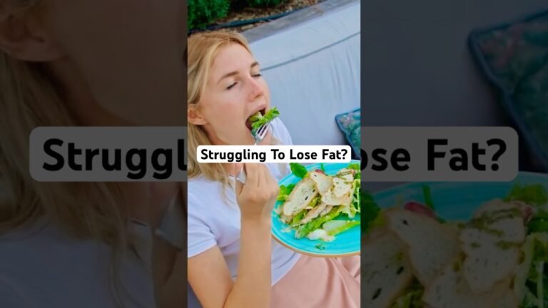 Fasting for Fat Loss