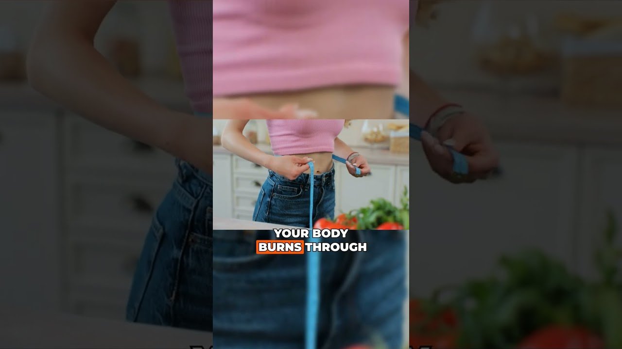 Fasting Benefits for Weight Loss