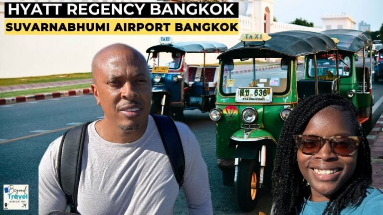 Travel Accommodation Hacks