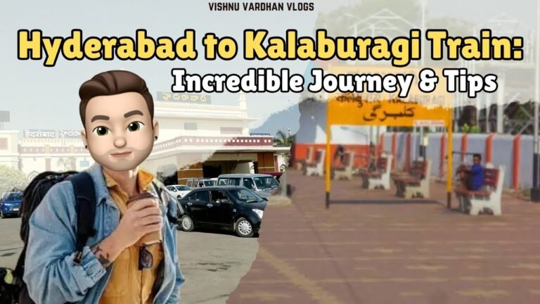 Train travel: Train Travel Tips