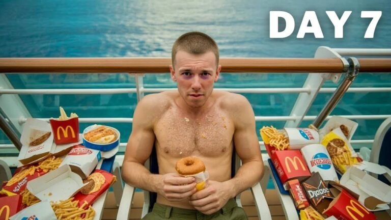 Ship travel: Cruise Lifestyle