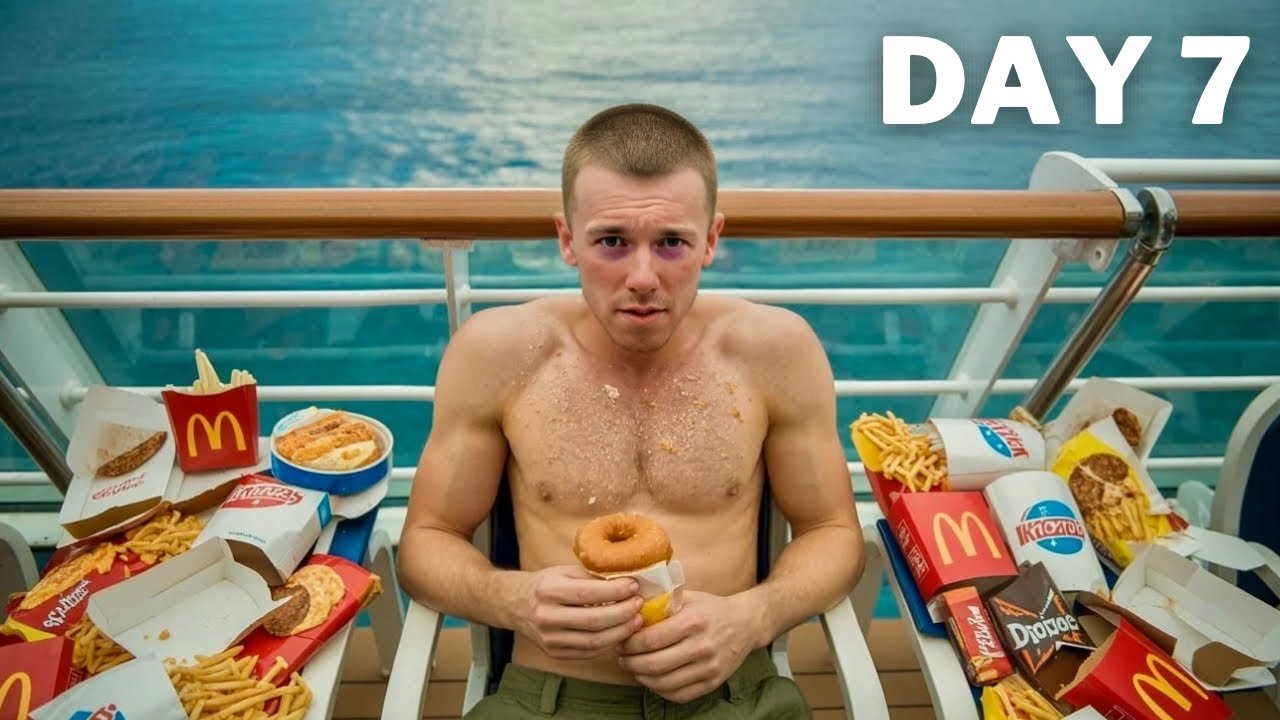 Ship travel: Cruise Lifestyle