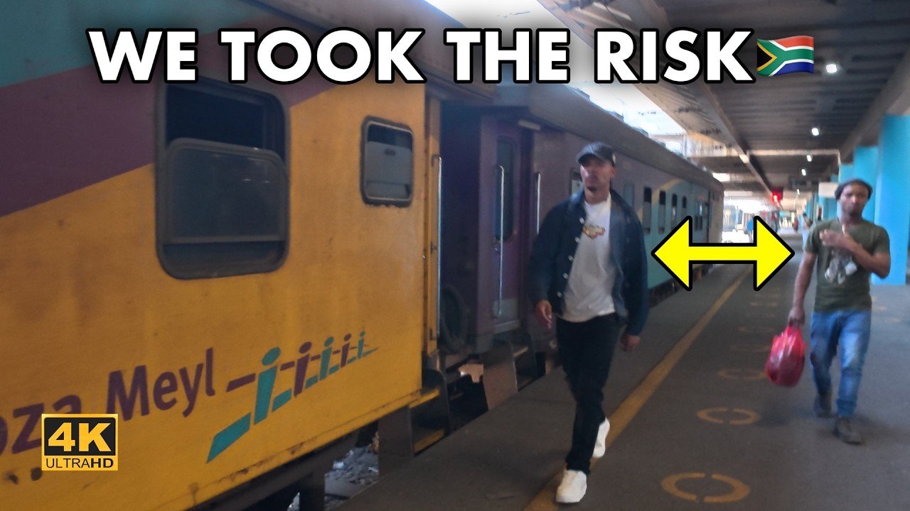 Train travel: Train Tours