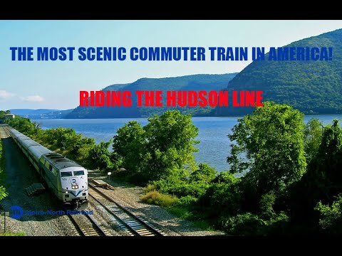 Train travel: Commuter Rail