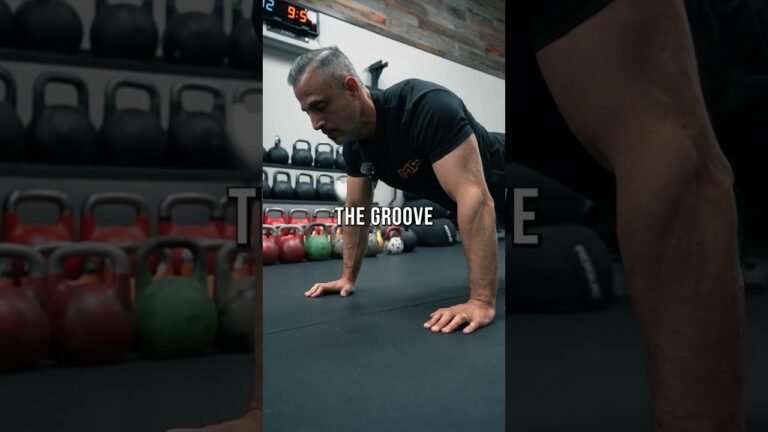 Exercises for Back Strength