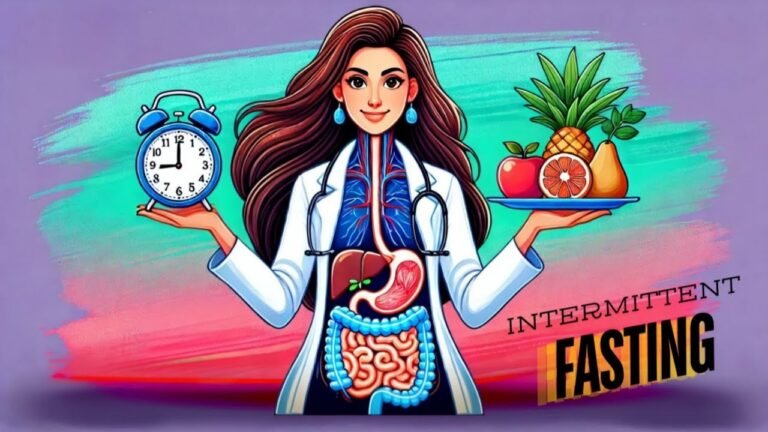 Fasting Tips for Beginners