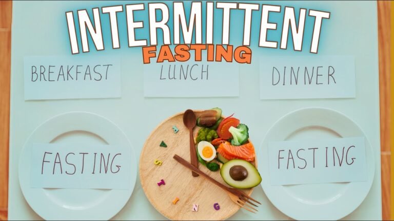Fasting Q&A