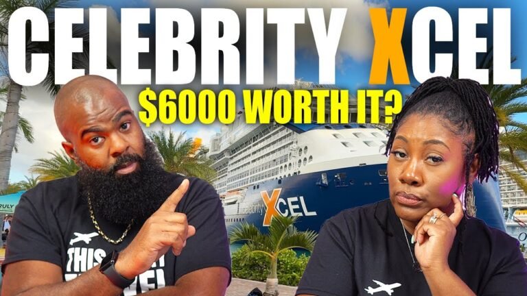 Is Celebrity Xcel WORTH the Price