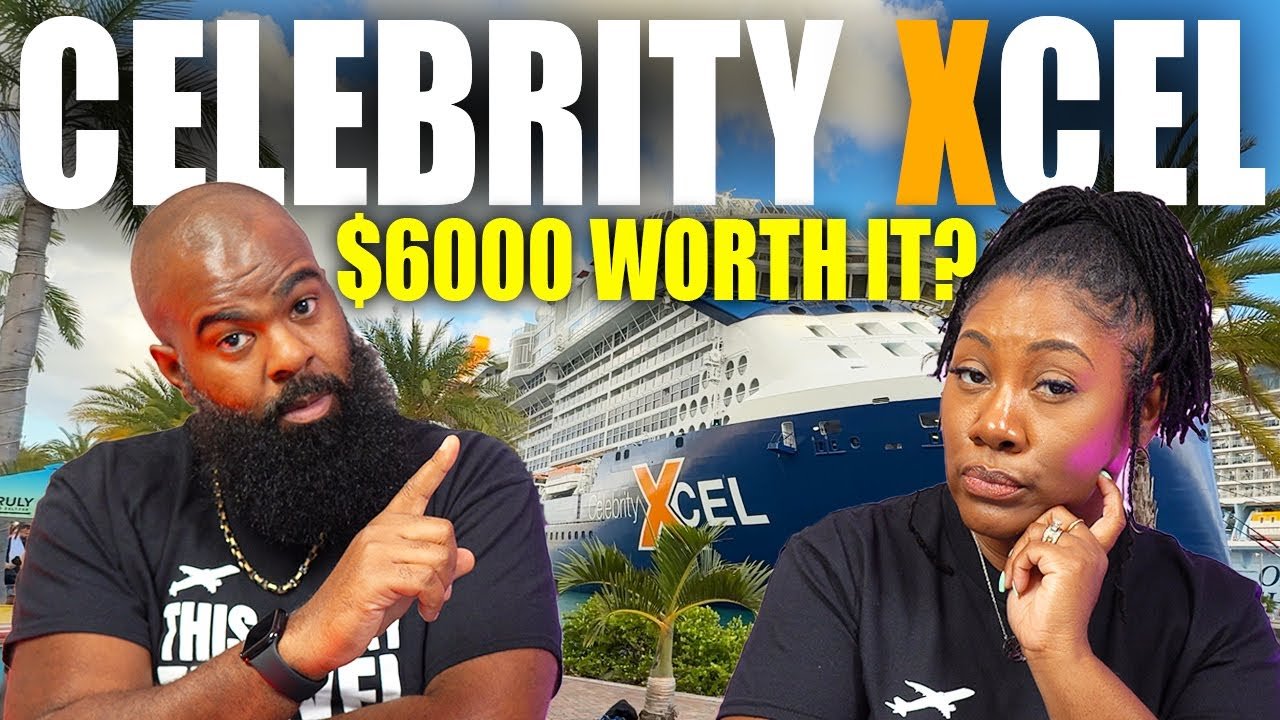 Is Celebrity Xcel WORTH the Price