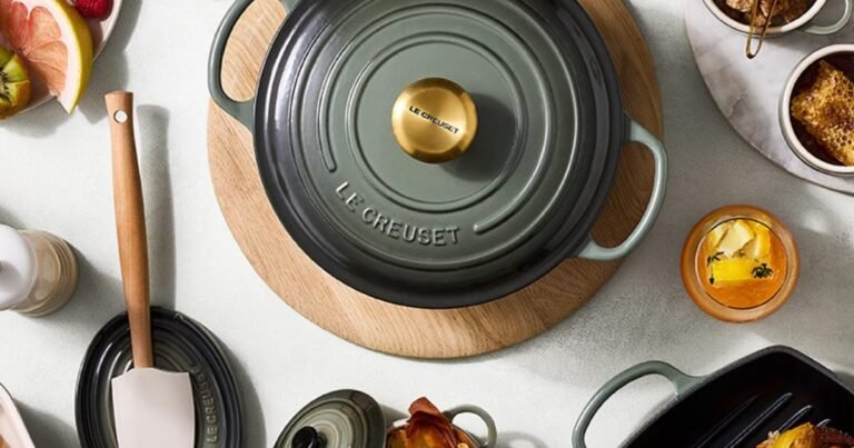 Is Le Creuset worth it? Yes, and here's why
