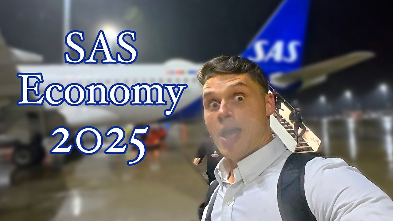 Airplane travel: Cabin Classes