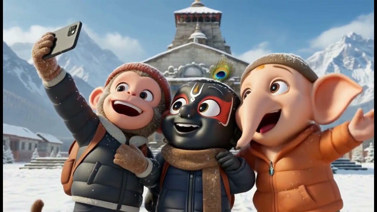 travel Spiritual Journeys