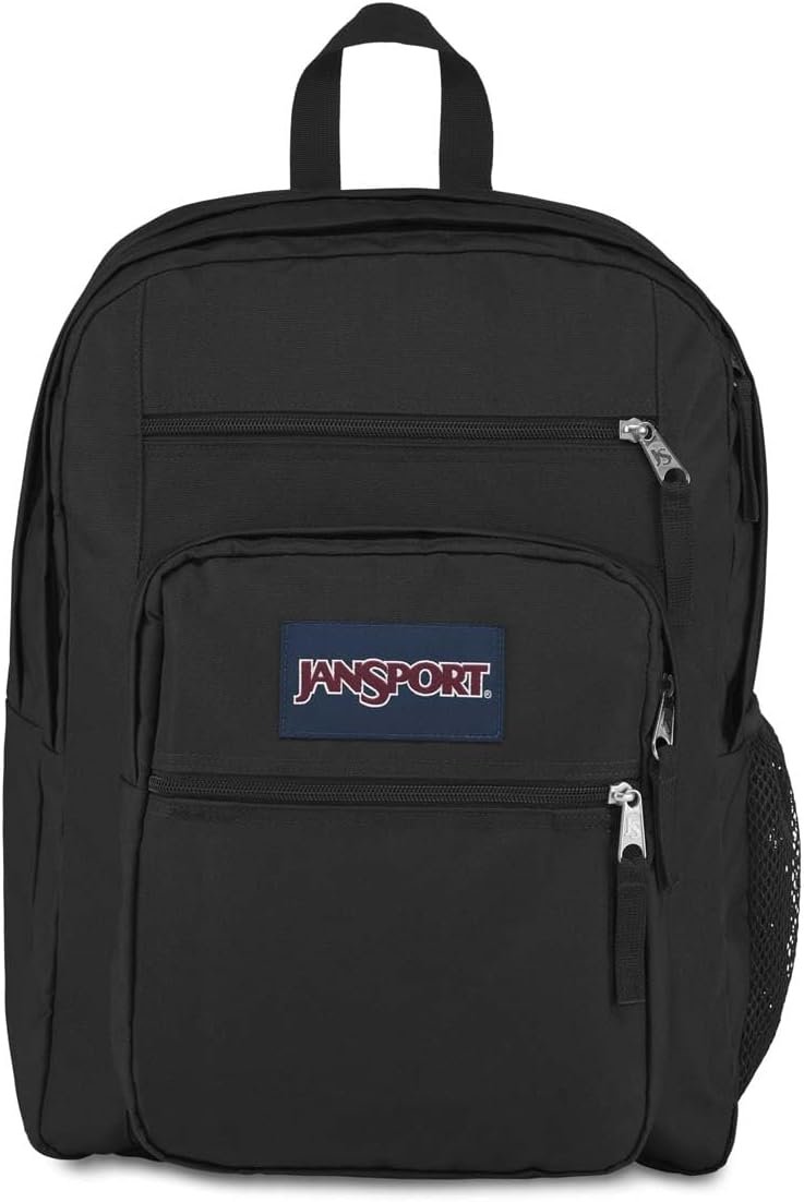 Laptop backpack for travel
