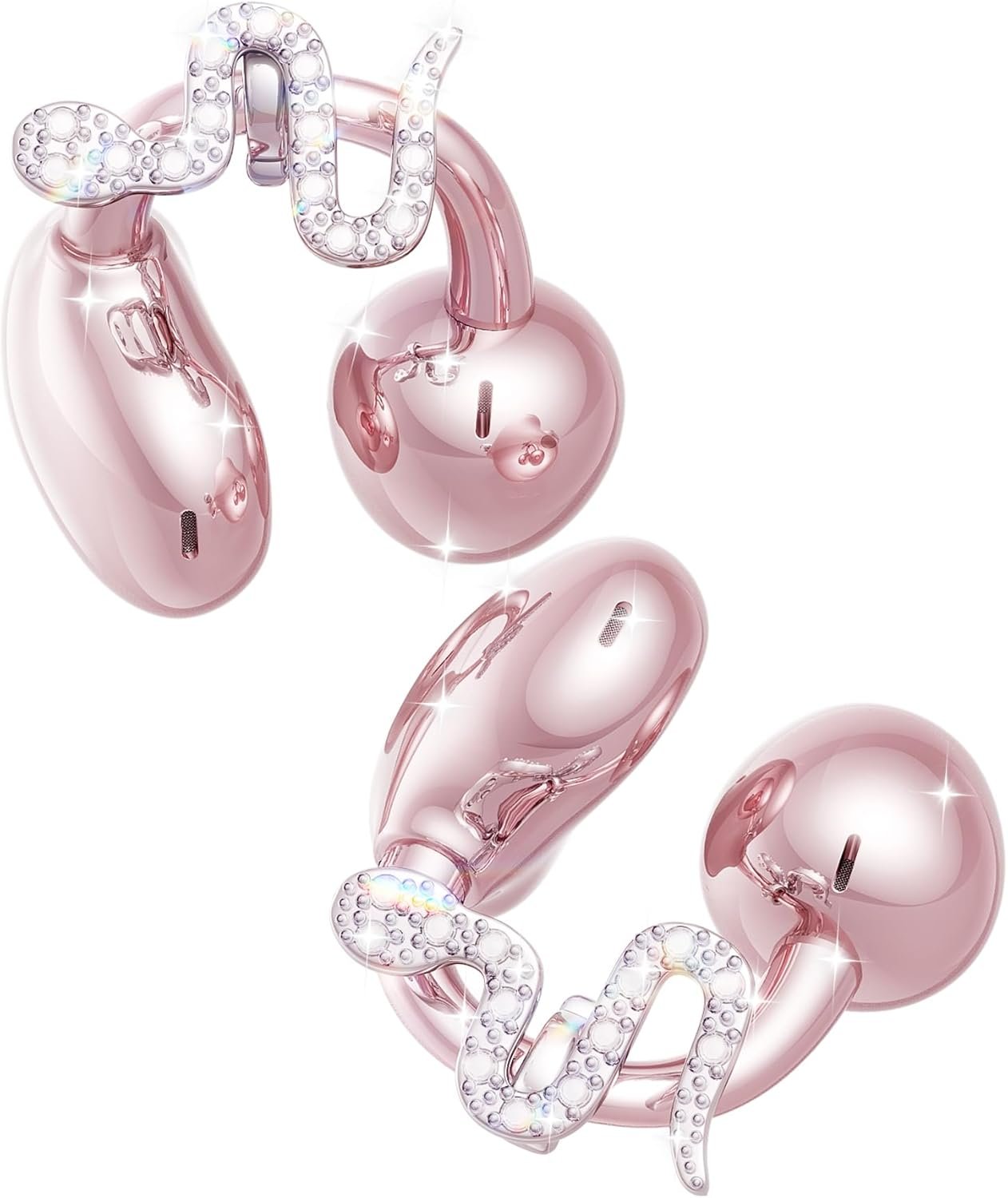 Earbuds & Accessories