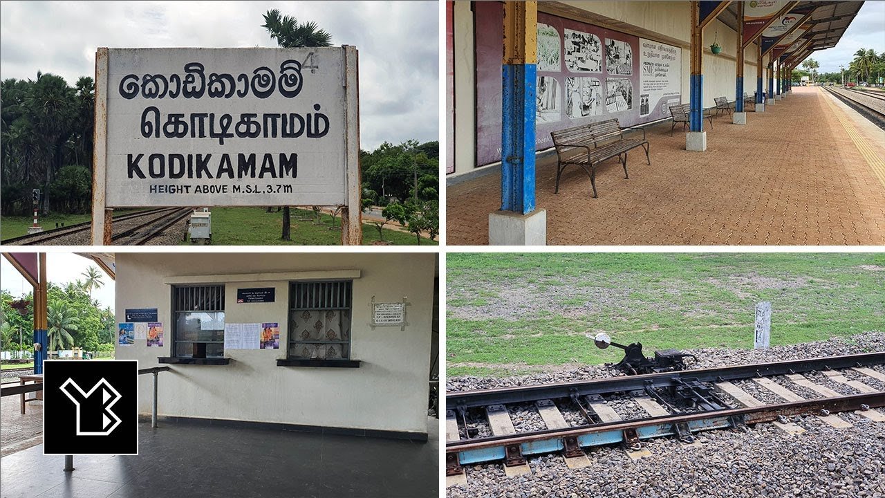 Train travel: Regional Rail Lines