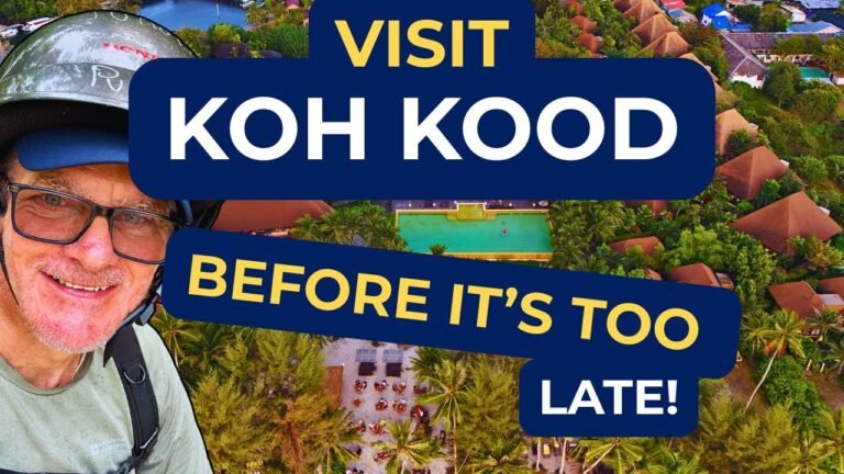 Travel and food travel recommendations